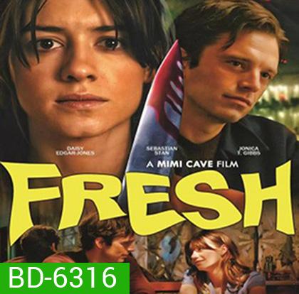 Fresh (2022)