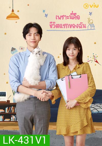 Because This Is My First Life เพราะนี่คือชีวิตแรกของฉัน ( 16ตอนจบ )