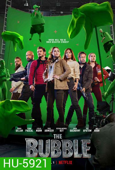 The Bubble (2022)