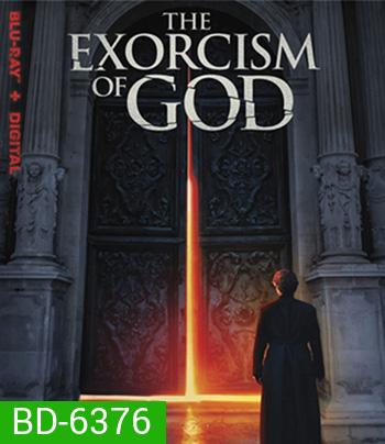 The Exorcism of God (2021)