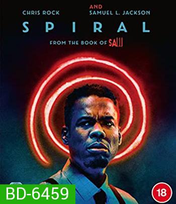 Spiral: From the Book of Saw (2021) เกมลอกอำมหิต (Chris Rock)