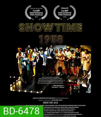 Showtime 1958 (2022)