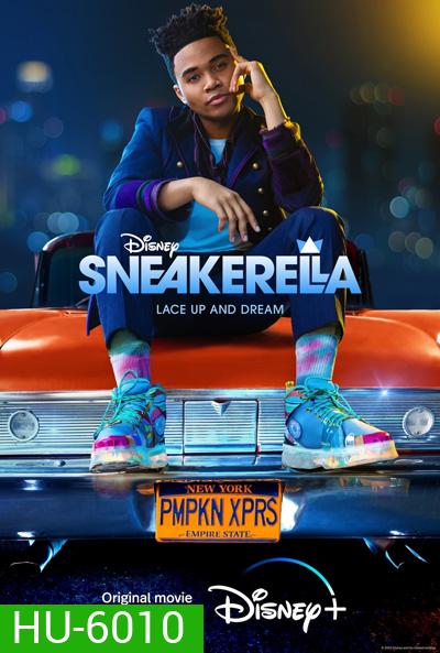 Sneakerella (2022)