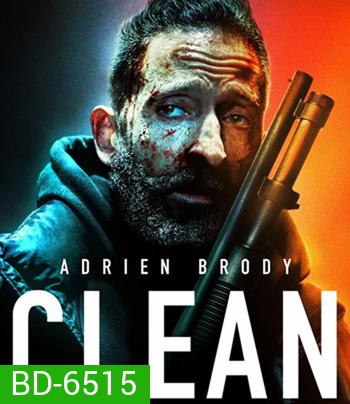 Clean (2021)