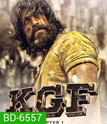 K.G.F. CHAPTER 1 (2018) เคจีเอฟ: บทที่ 1 สุดยอดหนังอินเดียแอ็คชันเข้มๆ มันส์ๆ