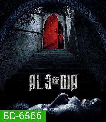 On the 3rd Day (2021)