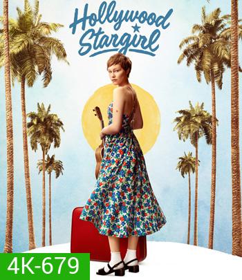 4K - Hollywood Stargirl (2022) - แผ่นหนัง 4K UHD