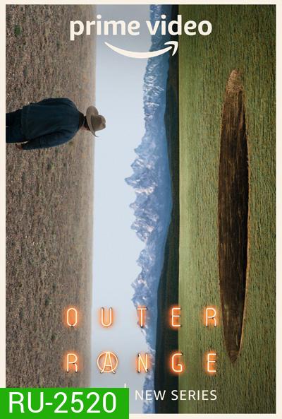 Outer Range Season 1 แดนพิศวงปมมรณะ ปี 1 (2022) 8 ตอนจบ