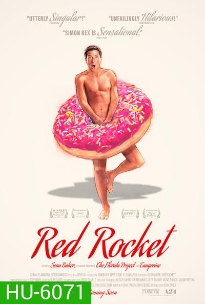 Red Rocket (2021)