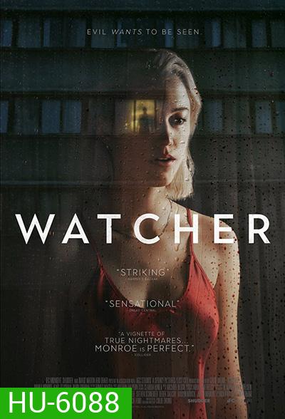 Watcher (2022)