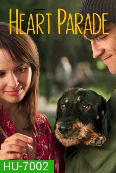 Heart Parade (2022) พาเหรดหัวใจ