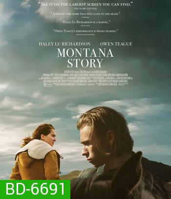 Montana Story (2021)