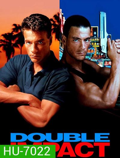 DOUBLE IMPACT (1991) แฝดดีเดือด