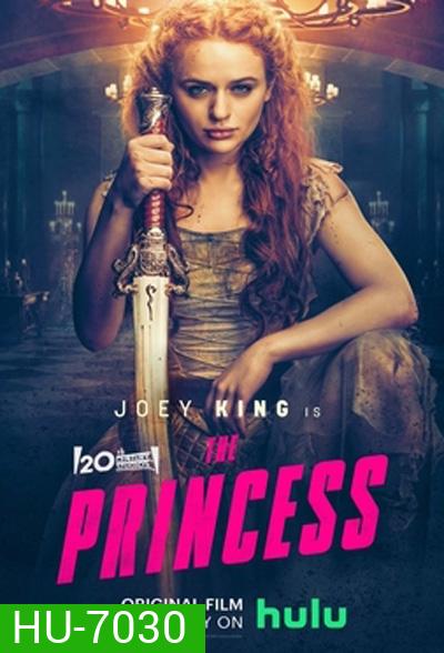 The Princess (2022)