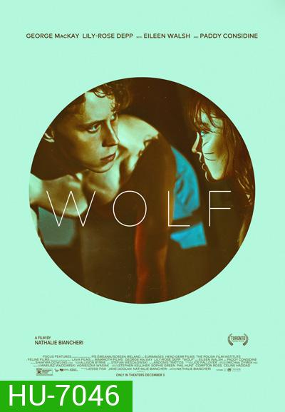 Wolf (2021) มนุษย์หมาป่า