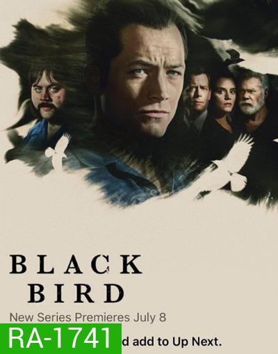 Black Bird (2022) 6 ตอนจบ