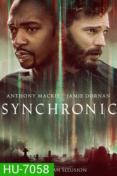 Synchronic (2019)