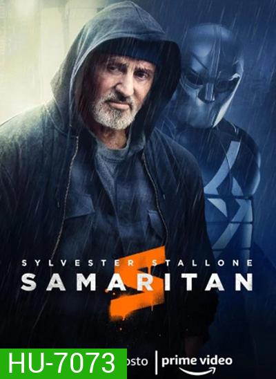Samaritan (2022) ซามาริทัน