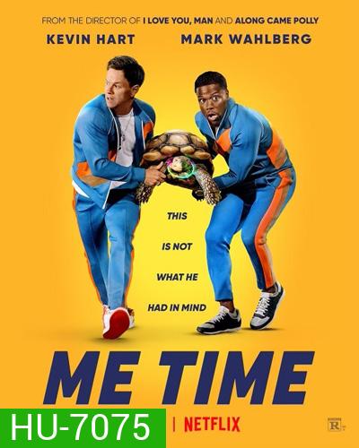 Me Time (2022)