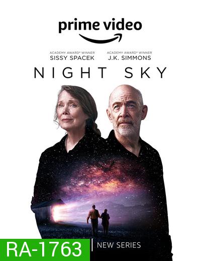 Night Sky Season 1 (2022)