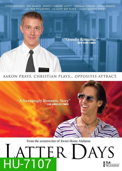 Latter Days (2003)