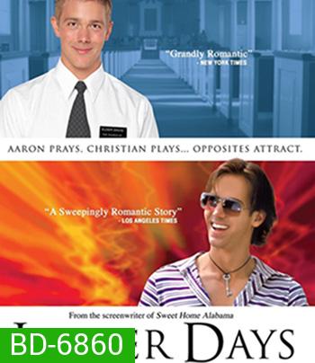 Latter Days (2003)