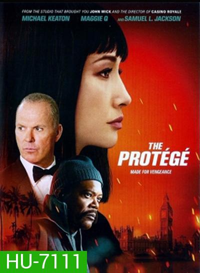 The Protege (2021) เธอ...รหัสสังหาร