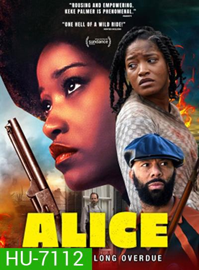 Alice (2022) อลิซ