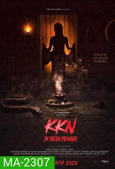 KKN di Desa Penari (2022)