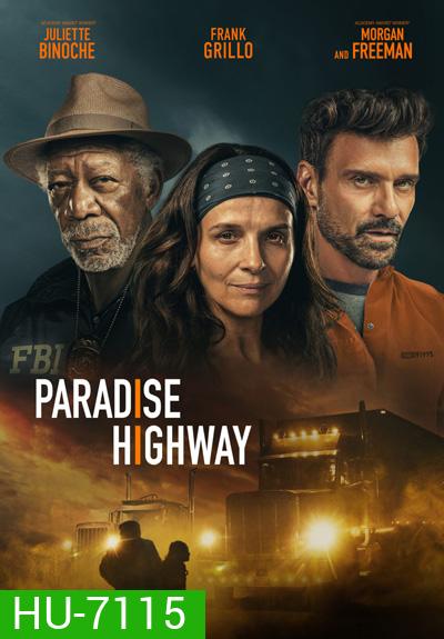 Paradise Highway (2022)