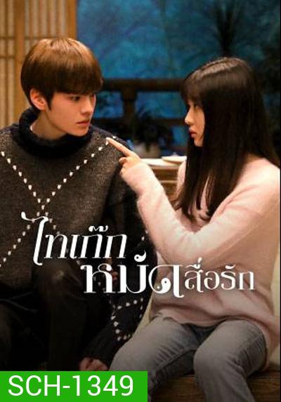Sweet Tai Chi (2019) ไทเก๊กหมัดสื่อรัก (24 ตอนจบ)
