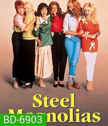 Steel Magnolias (1989) สานดวงใจดอกไม้เหล็ก