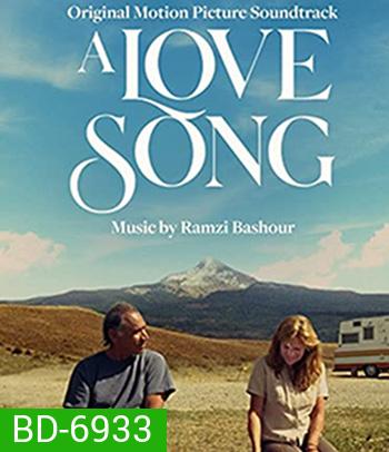 A Love Song (2022)