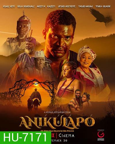 Anikulapo (2022)