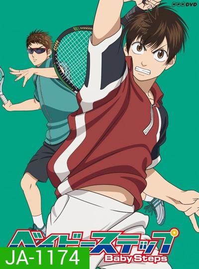 Baby Steps เบบี้สเตปต์ 1 (25 ตอนจบ)