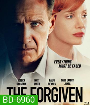 The Forgiven (2021) อภัยไม่ลืม
