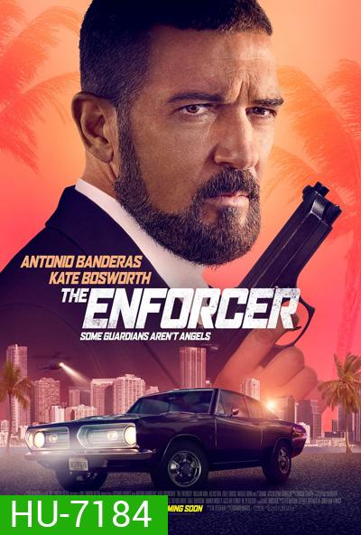 อำมหิตกลับใจ The Enforcer (2022)