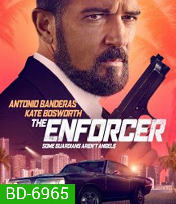 อำมหิตกลับใจ The Enforcer (2022)