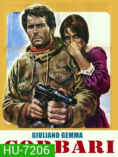 Corbari (1970) สิงห์ปืนกลมือ