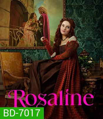 Rosaline (2022) โรซาลีน