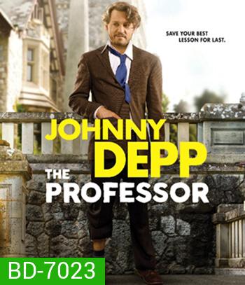 The Professor (2018) เดอะ โปรเซสเซอร์