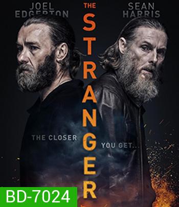 The Stranger (2022) คนแปลกหน้า