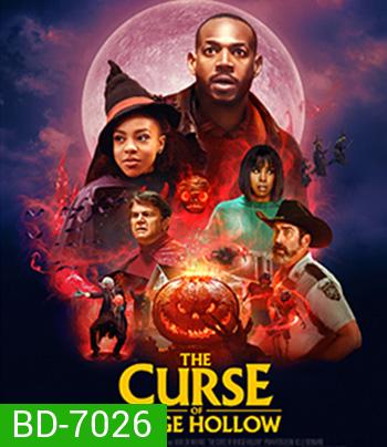 The Curse of Bridge Hollow (2022) คำสาปแห่งบริดจ์ฮอลโลว์