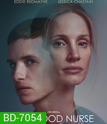 The Good Nurse (2022)