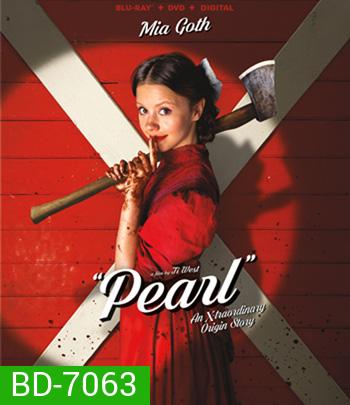 Pearl (2022)