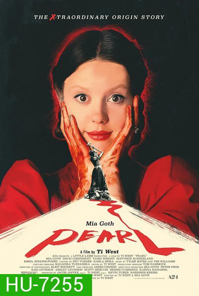 Pearl (2022)