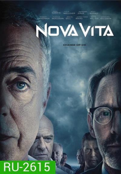 Nova Vita Season 1 โนว่า วีต้า ปี 1 (10 ตอนจบ)