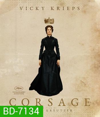 Corsage (2022)