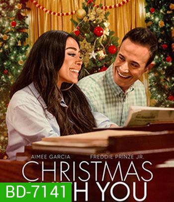 Christmas with You (2022) คริสต์มาสนี้... ขอมีเธอ