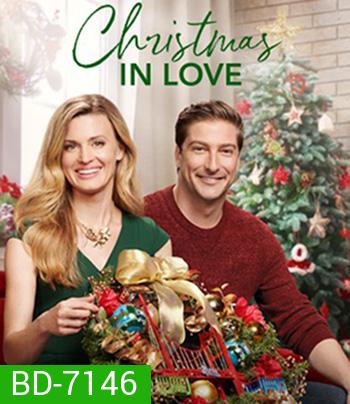 Christmas in Love (2018) คริสต์มาส อิน เลิฟ